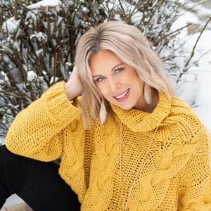 Meet your Posher, Michele